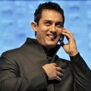 Aamir's ads to be off air for his TV debut -- Report